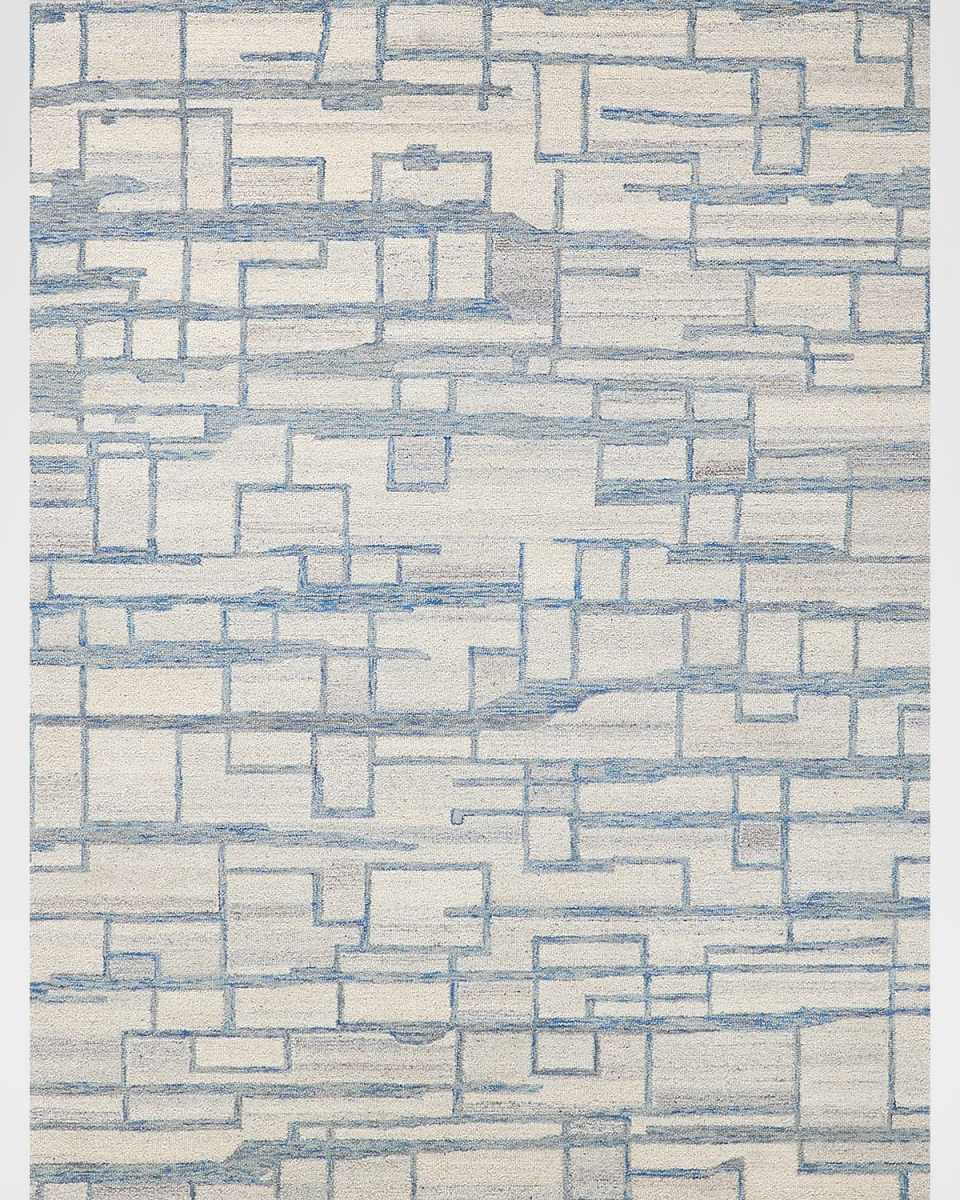 Naturals Hand Tufted Rug